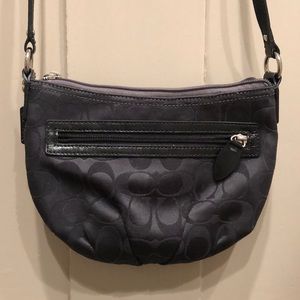 Coach Crossbody